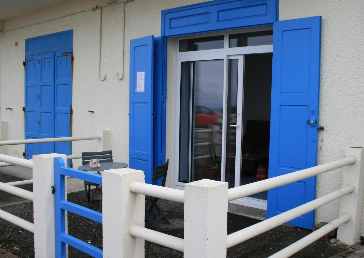 Escapade En Mer Ault Dış mekan fotoğraf