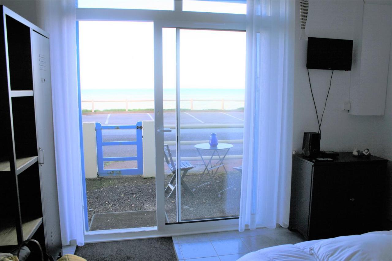 Escapade En Mer Ault Dış mekan fotoğraf